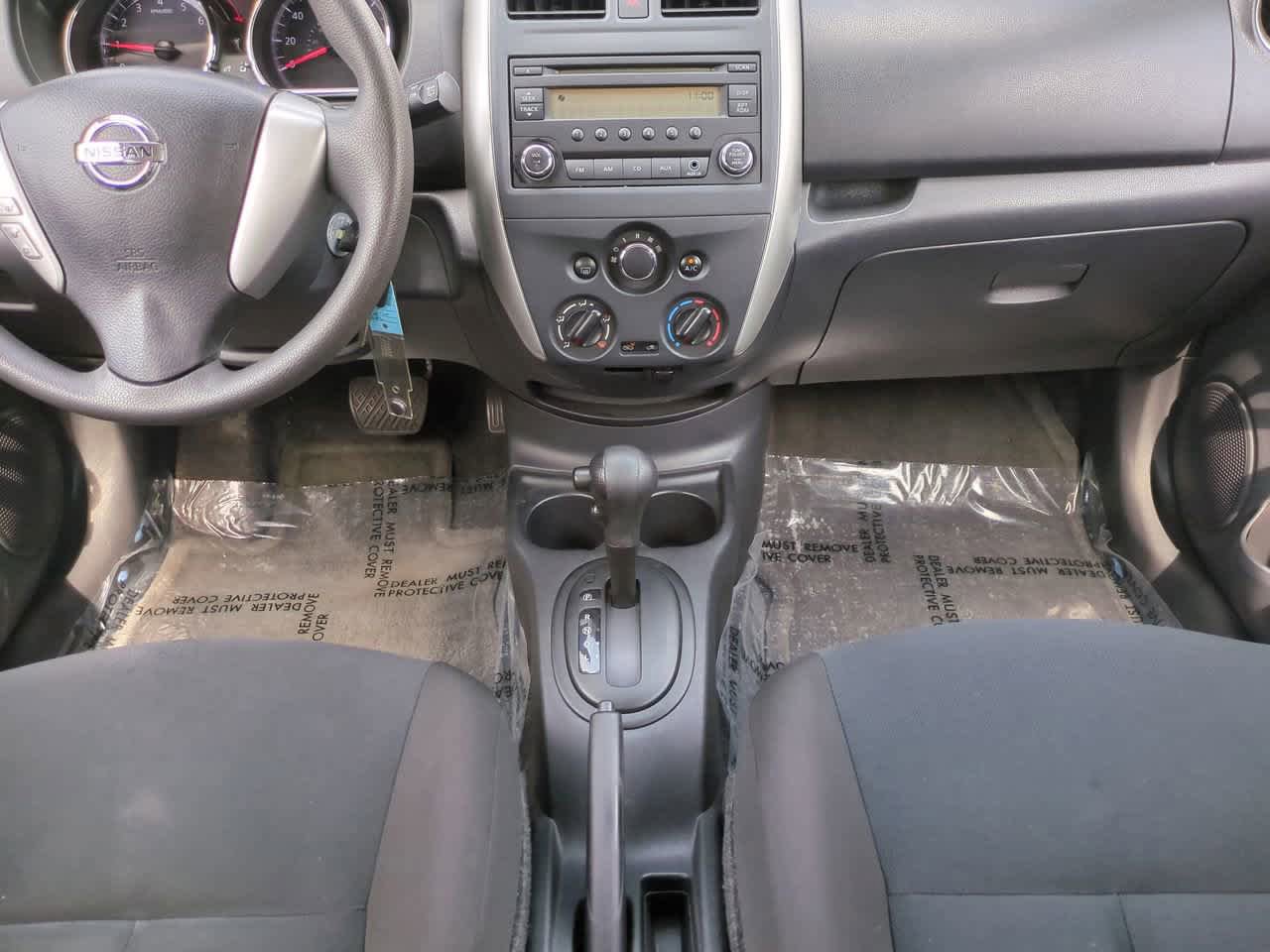 Used 2016 Nissan Versa Note S Plus FWD image 18