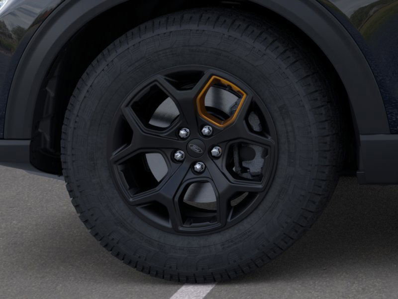 New 2026 Ford Explorer Tremor w/ Tremor Convenience Package image 19