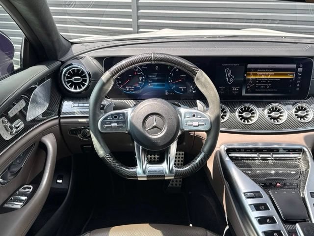 Used 2019 Mercedes-Benz AMG GT 63 image 19