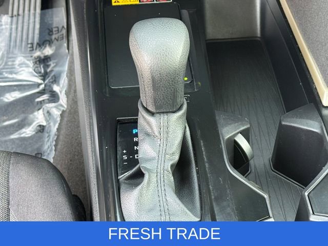 Used 2025 Toyota Camry LE image 20