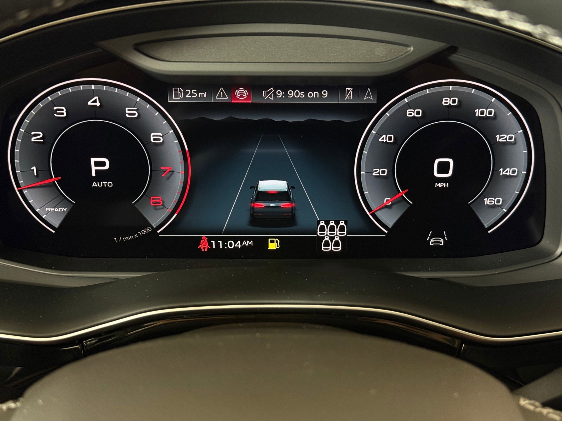 New 2026 Audi Q7 3.0T Premium Plus image 19