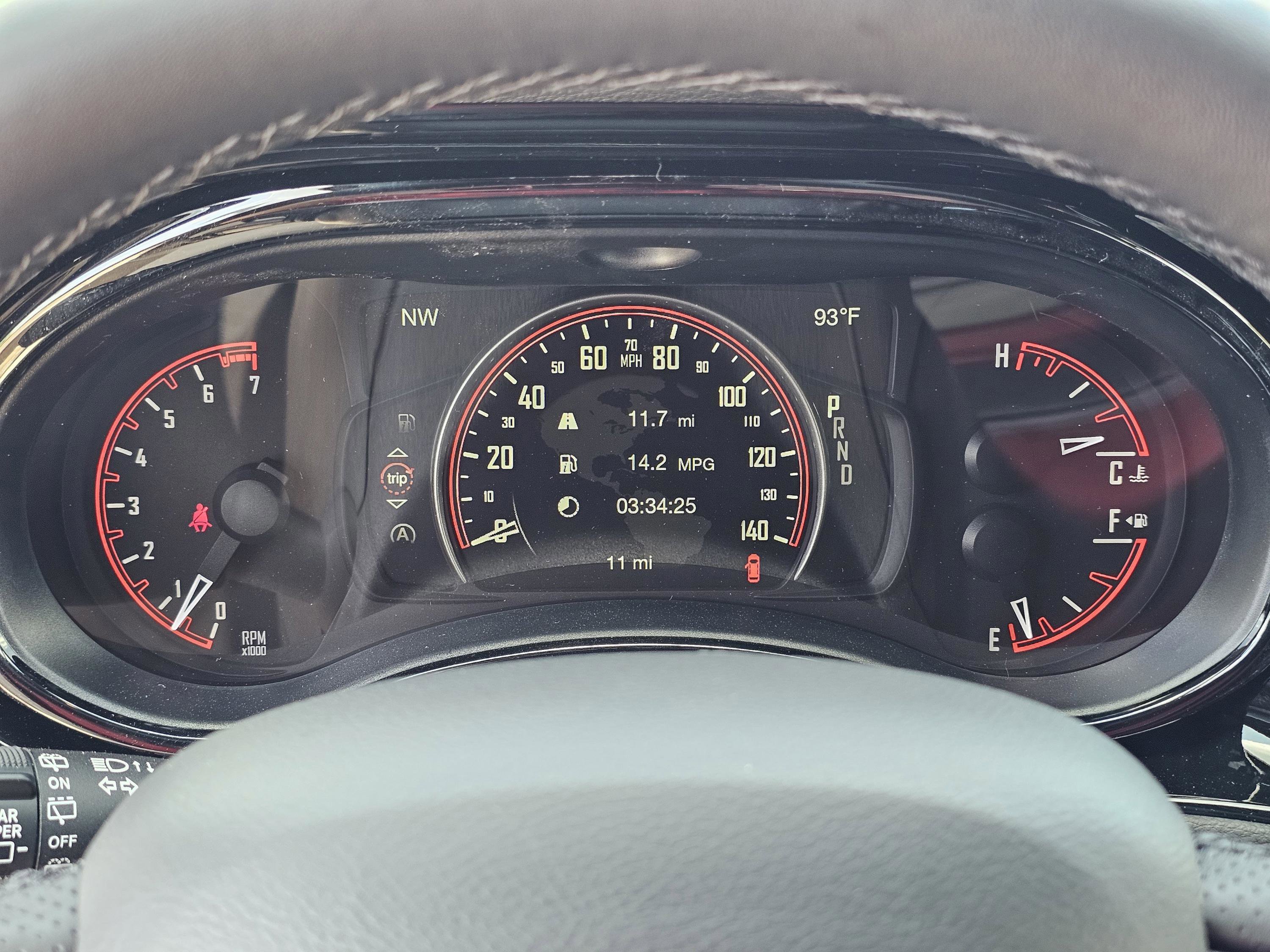 New 2026 Dodge Durango GT w/ Blacktop Package image 23