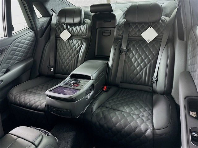 New 2026 Genesis G90 3.5T Prestige image 11