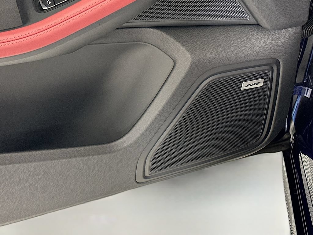 New 2026 Porsche Macan S AWD/4WD image 21