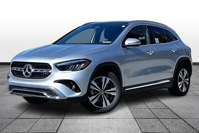 Certified 2026 Mercedes-Benz GLA 250 4MATIC image 2