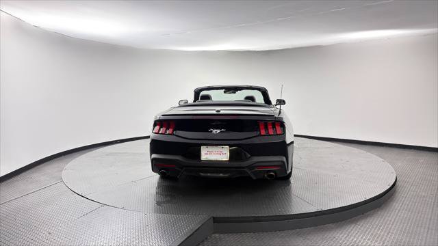 Used 2024 Ford Mustang Premium RWD image 7