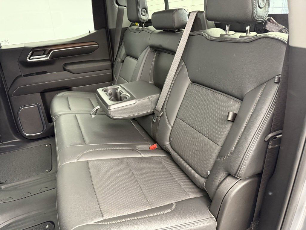 Used 2024 GMC Sierra 1500 Denali image 40