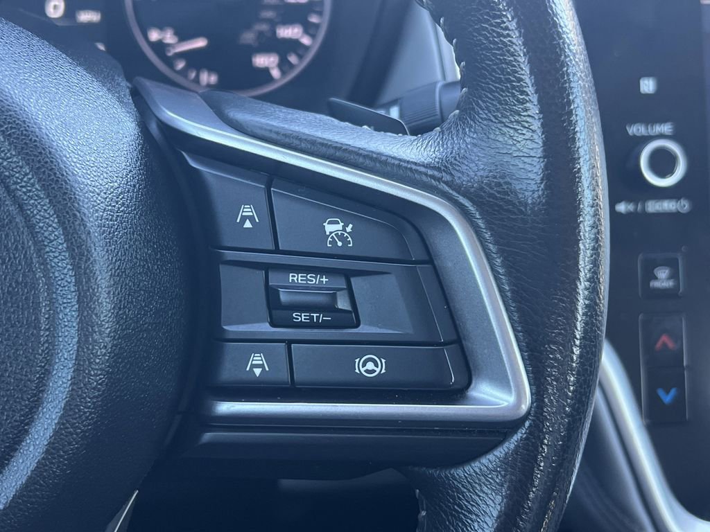 Used 2024 Subaru Legacy Premium image 11