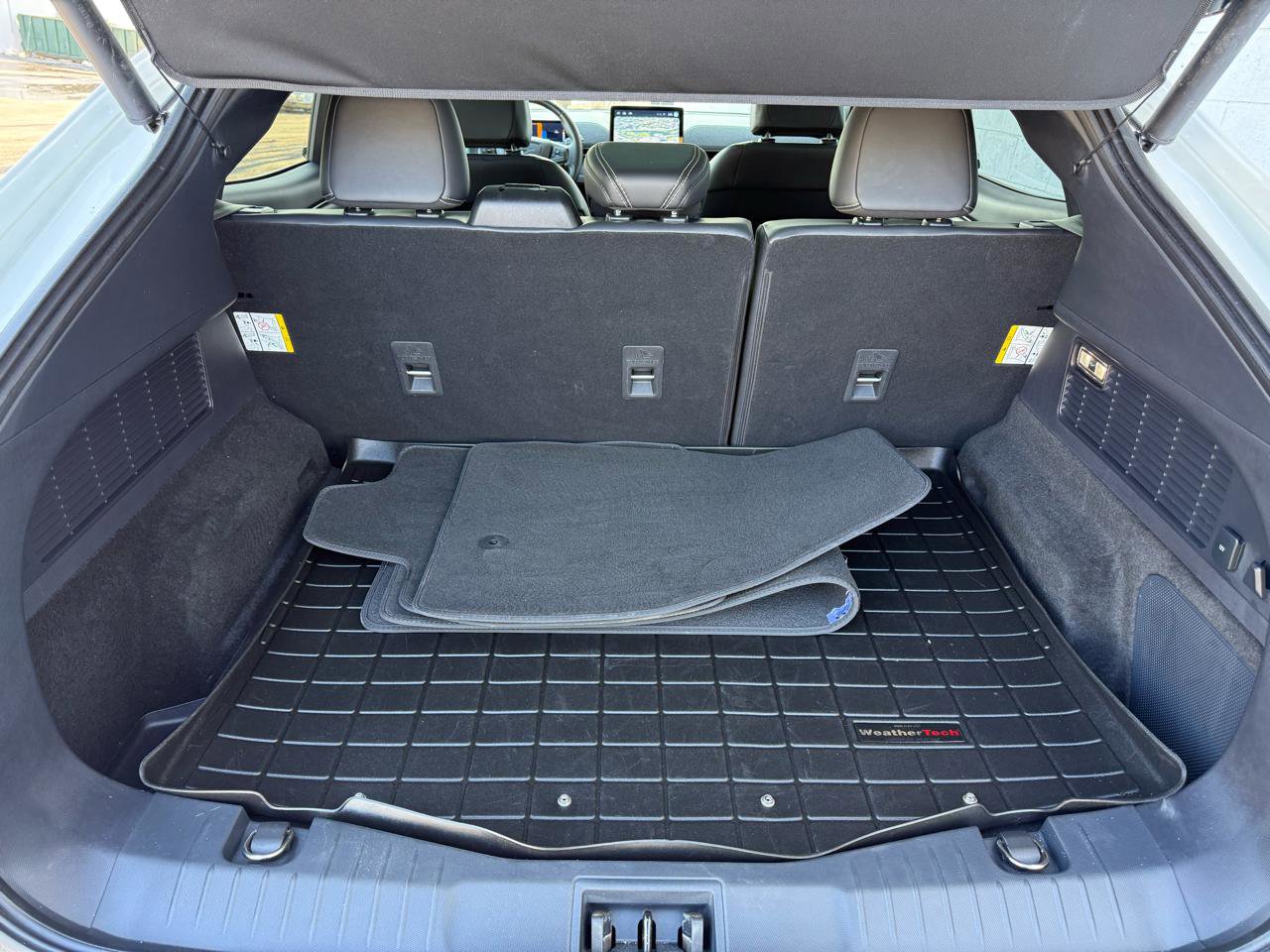 Used 2023 Ford Mustang Mach-E Premium image 28