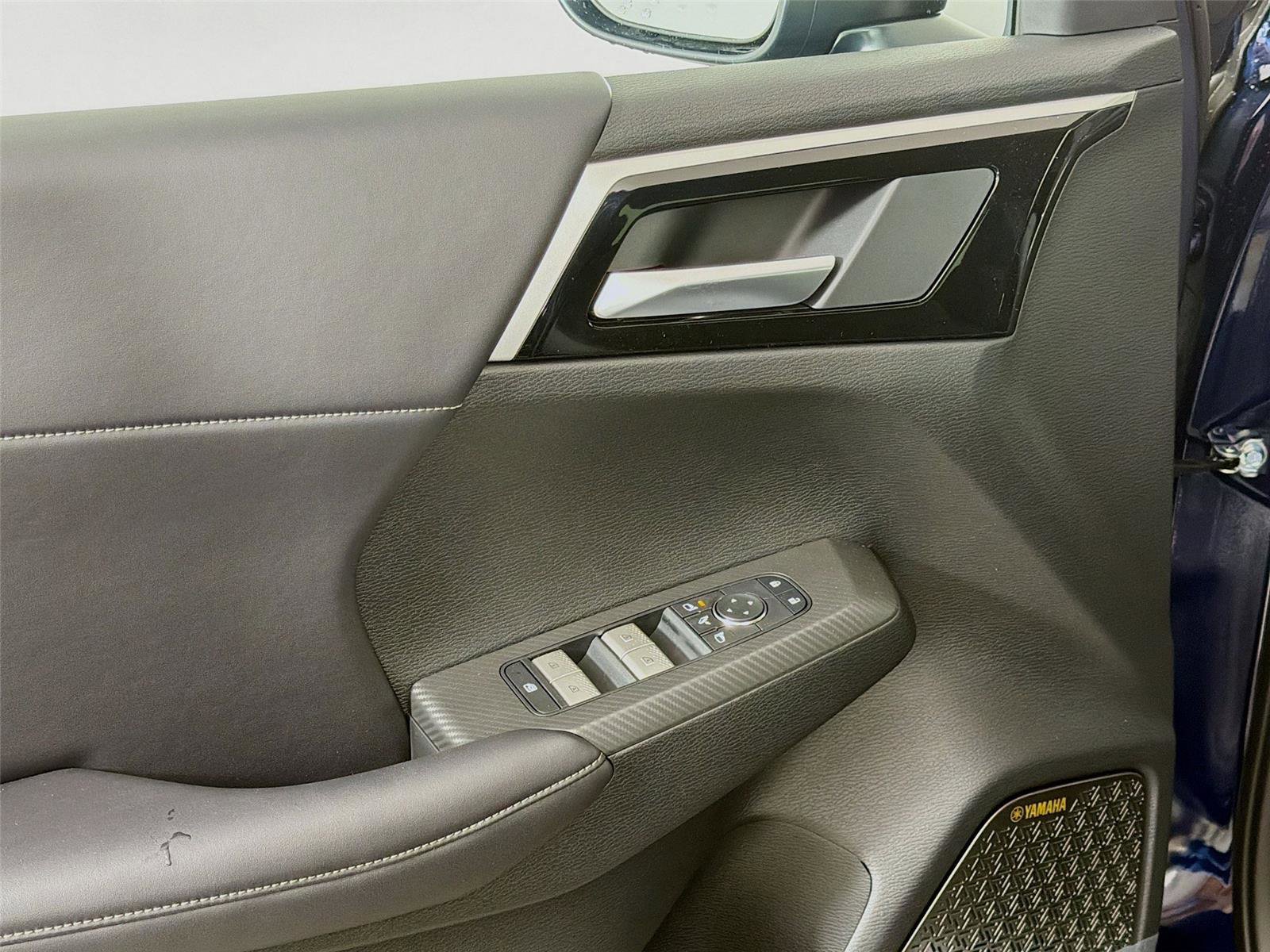 New 2026 Mitsubishi Outlander Ralliart image 20