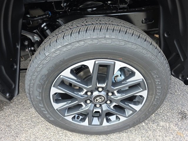 New 2026 Toyota Tundra Limited image 6