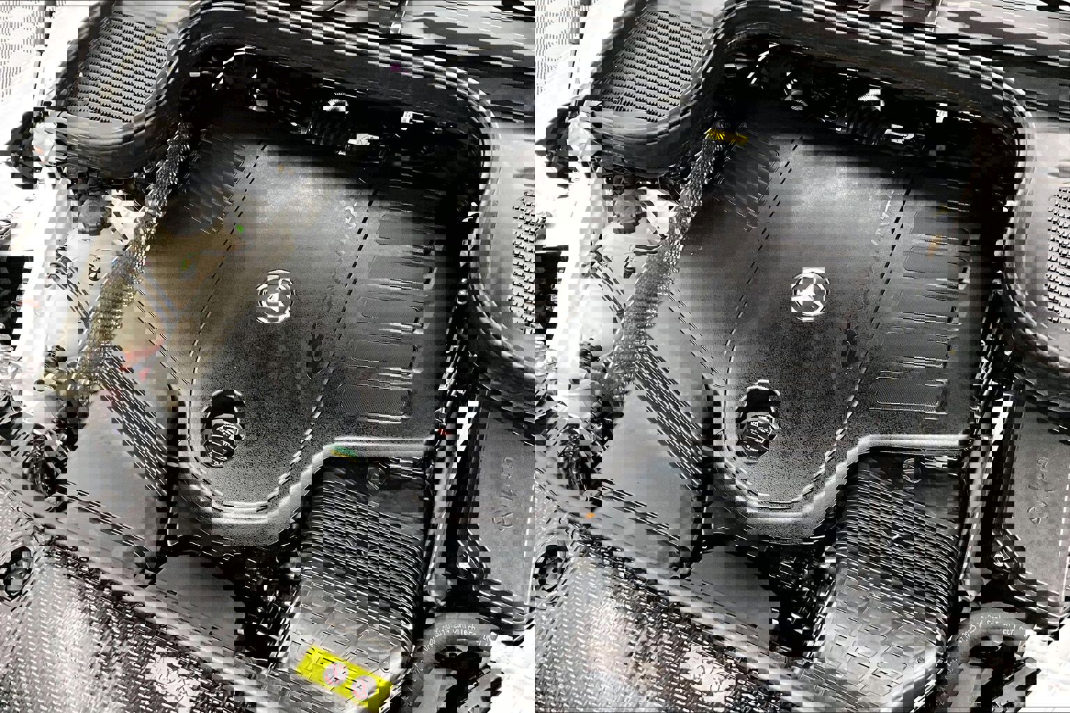 Used 2026 Mercedes-Benz GLS 450 4MATIC image 29