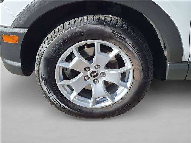 Used 2021 Ford Bronco Sport AWD/4WD image 15