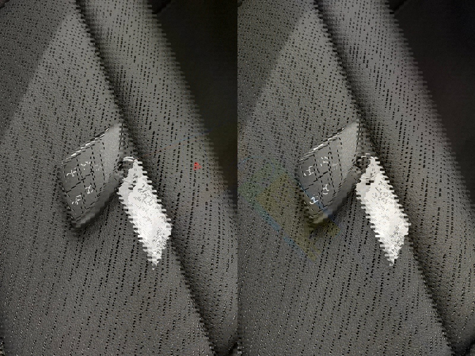 New 2026 Chevrolet Equinox RS w/ Convenience Package III image 29