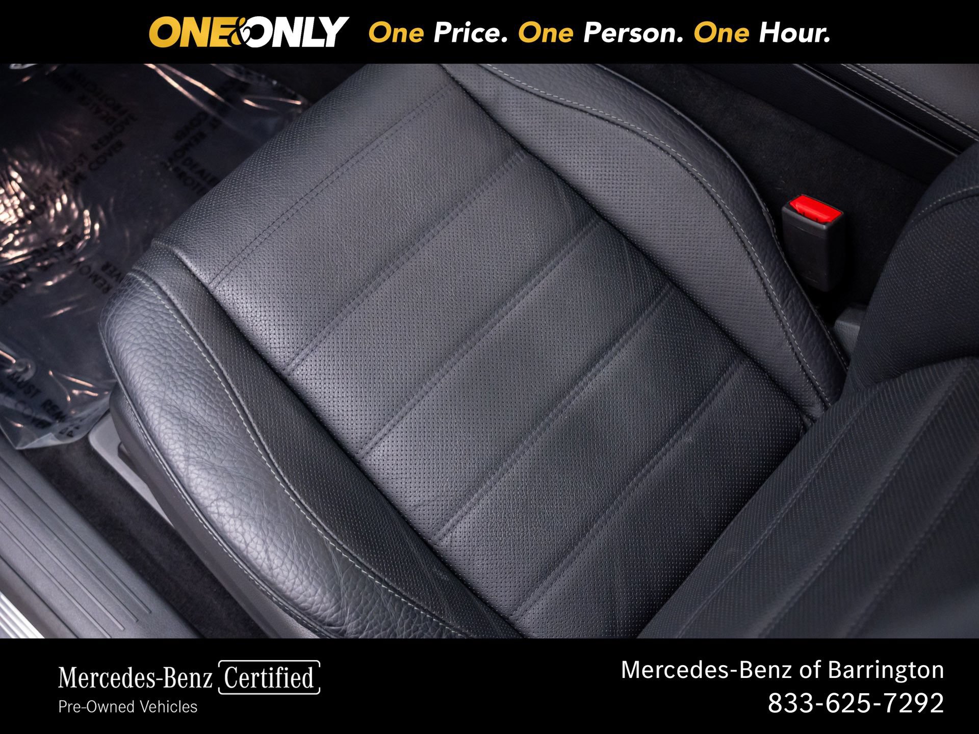 Certified 2024 Mercedes-Benz GLS 450 4MATIC image 15