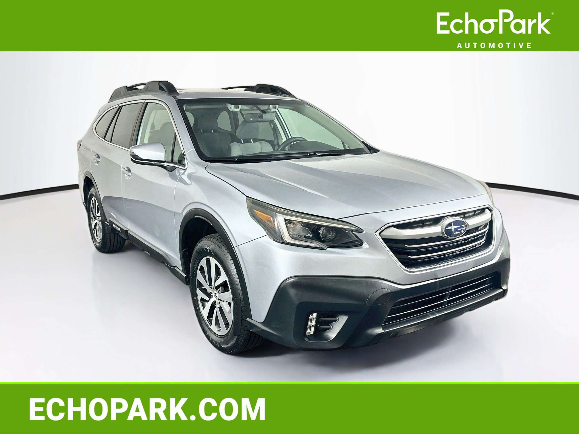 Used 2022 Subaru Outback Premium