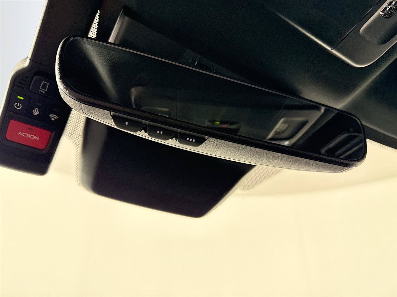 Certified 2025 Toyota Camry XSE FWD image 22