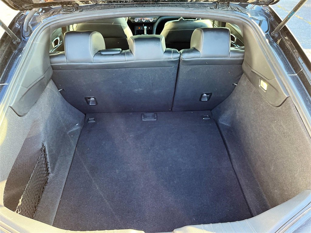 Used 2024 Acura Integra A-Spec image 27