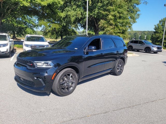 Used 2026 Dodge Durango GT AWD/4WD image 4