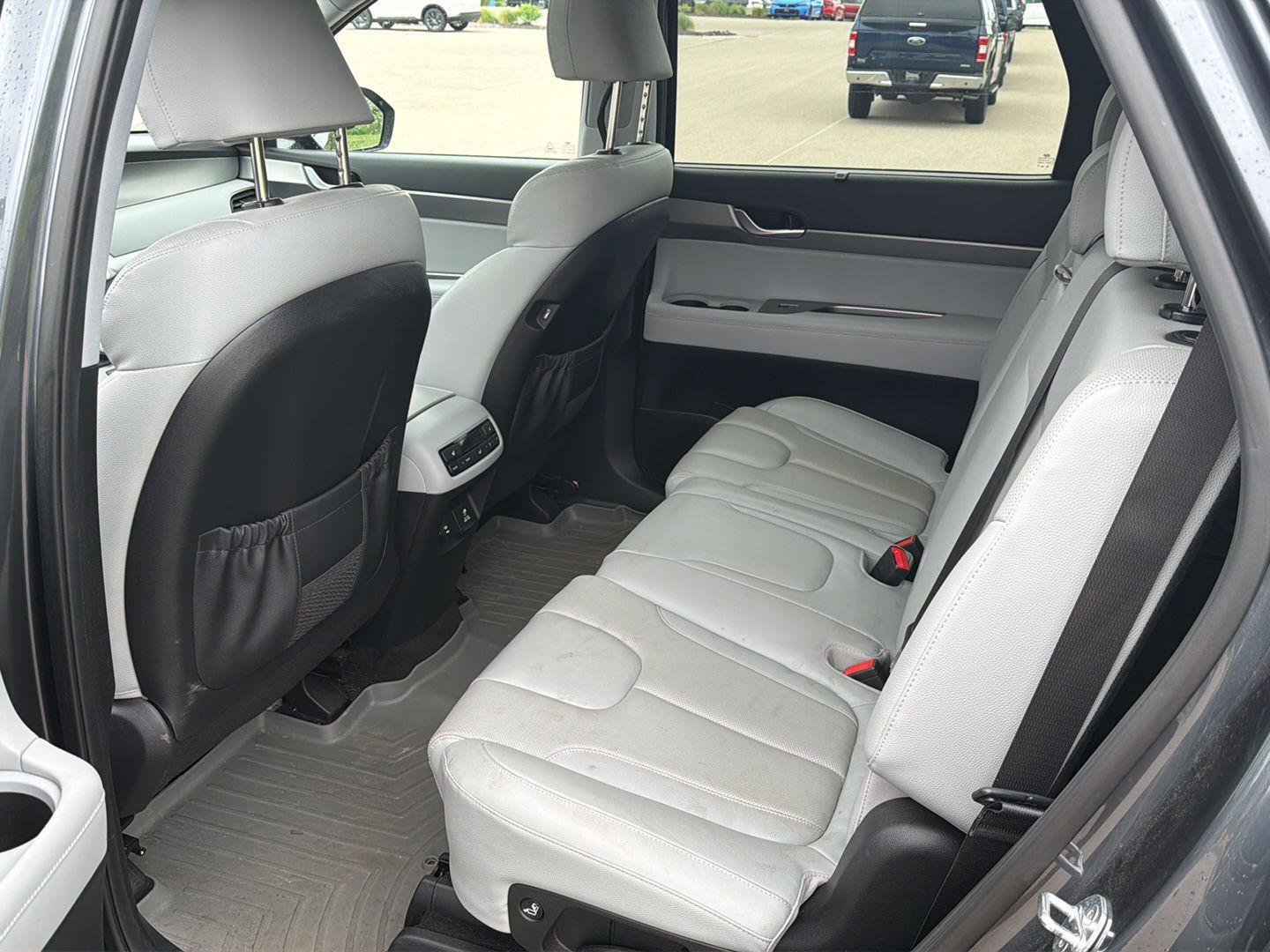 Used 2020 Hyundai Palisade SEL AWD/4WD image 9