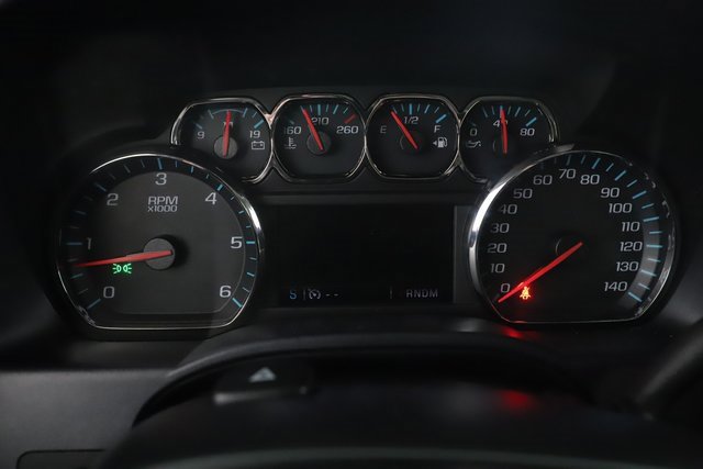 Used 2016 Chevrolet Silverado 1500 LT w/ All Star Edition image 21