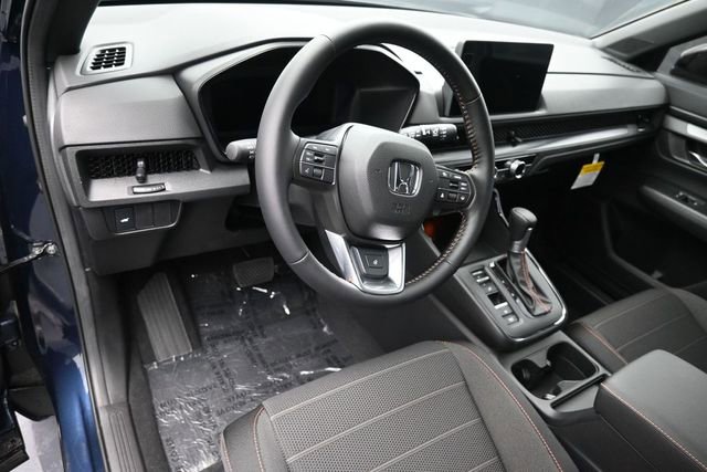 New 2026 Honda CR-V TrailSport image 21