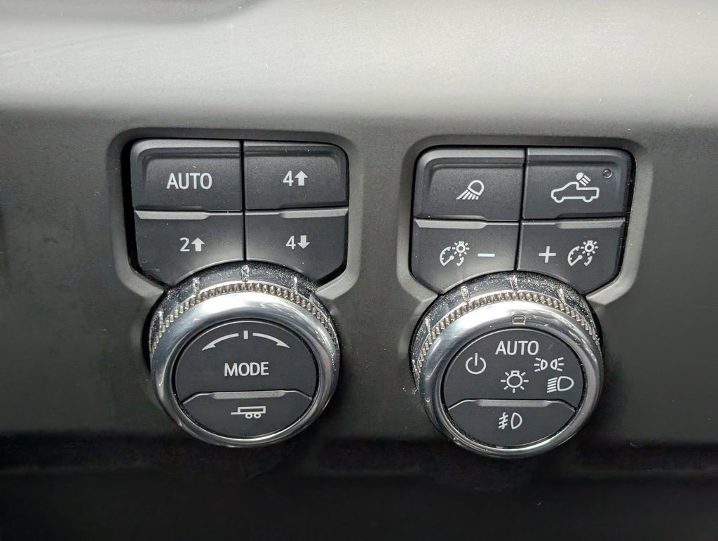 Used 2023 GMC Sierra 1500 Denali w/ Denali Reserve Package image 28