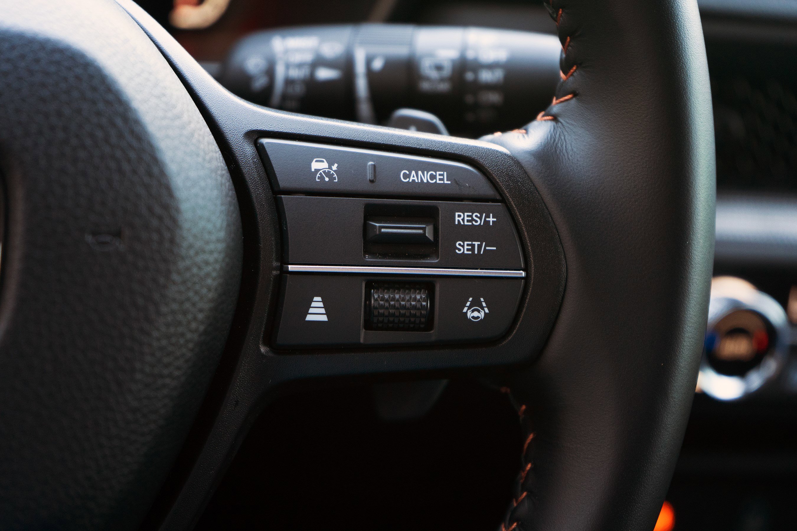 Certified 2026 Honda CR-V Sport-L image 21