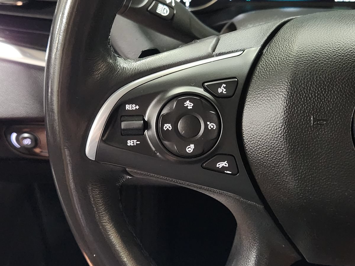 Used 2019 Buick Enclave Avenir w/ Avenir Technology Package FWD image 49