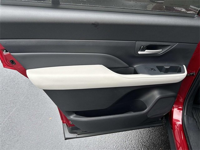 New 2026 Toyota Grand Highlander Limited image 21