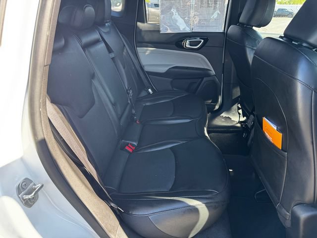 Certified 2023 Jeep Compass Limited AWD/4WD image 16