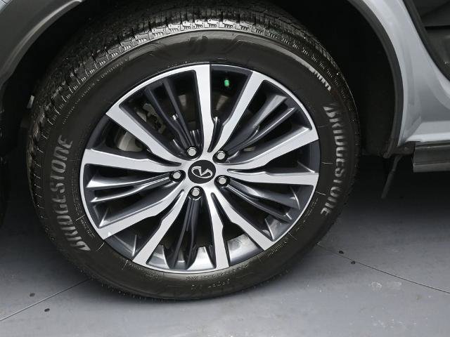 Certified 2025 INFINITI QX60 Autograph w/ Cargo Package image 5