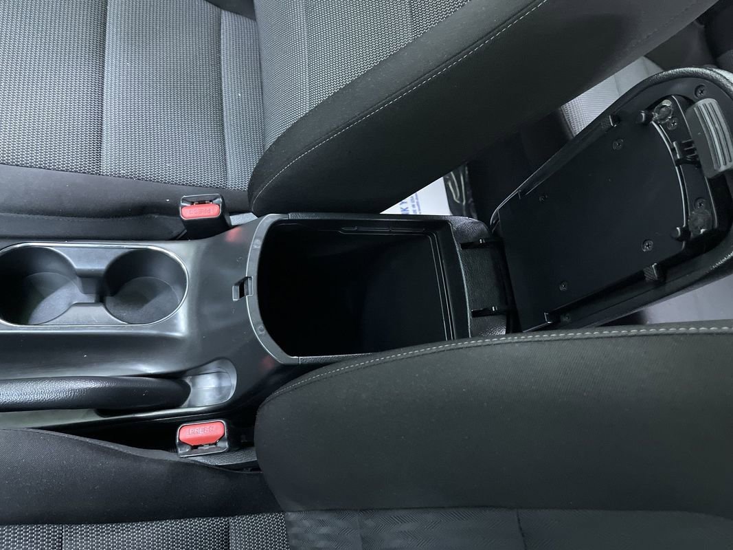 Used 2018 Kia Forte LX image 24