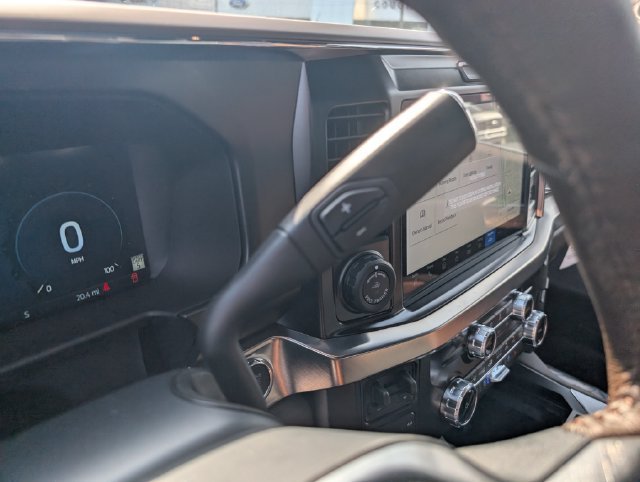 New 2027 Ford F350 King Ranch AWD/4WD image 21
