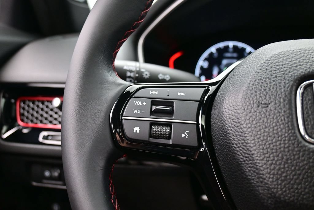 Used 2023 Honda Civic Si image 47