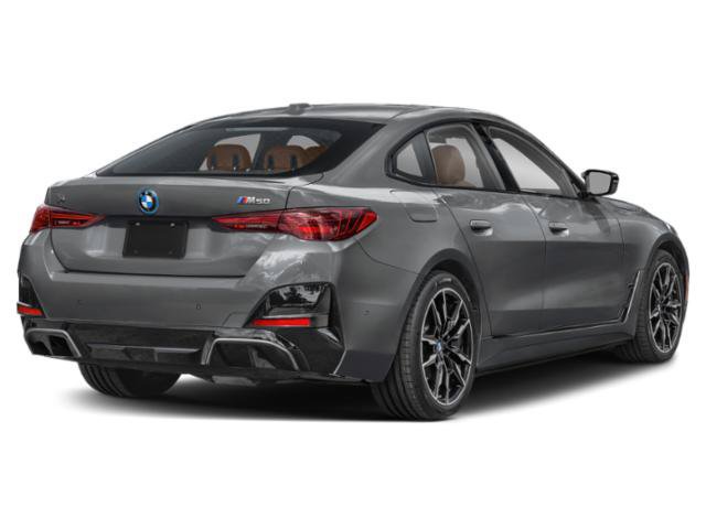 New 2026 BMW i4 M60 w/ Premium Package AWD/4WD image 2