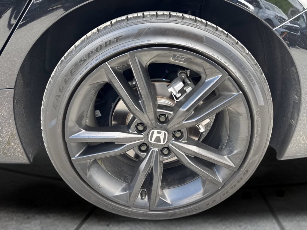 Used 2025 Honda Civic Si image 31
