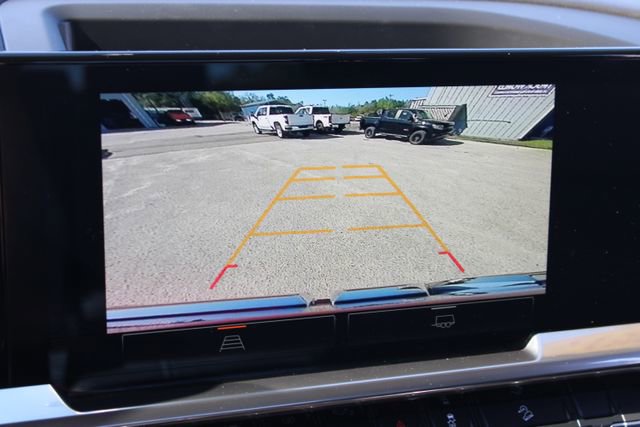 Used 2023 GMC Sierra 1500 Elevation w/ X31 Off-Road Package image 25