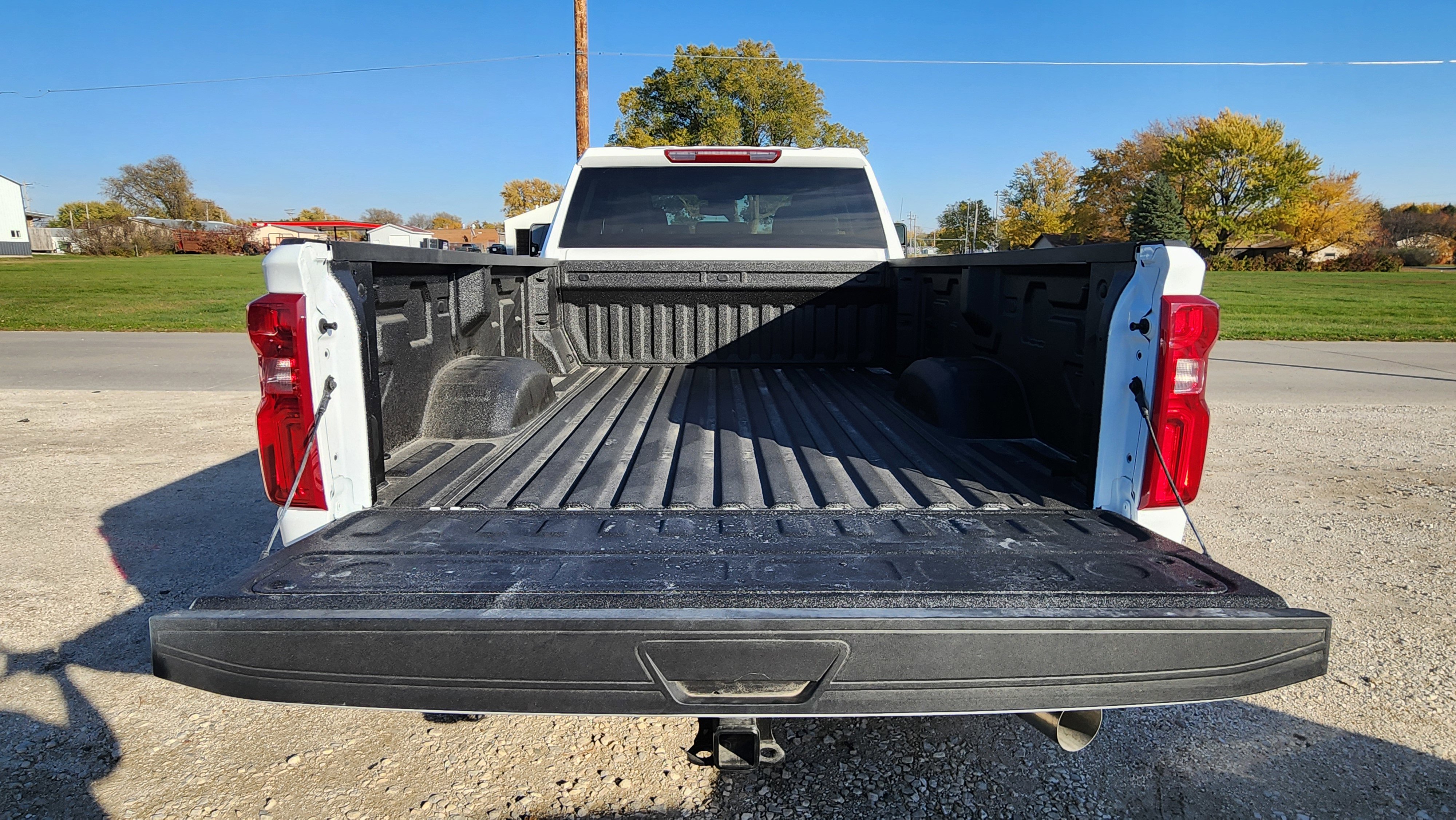 New 2026 Chevrolet Silverado 3500 W/T w/ WT Convenience Package image 6