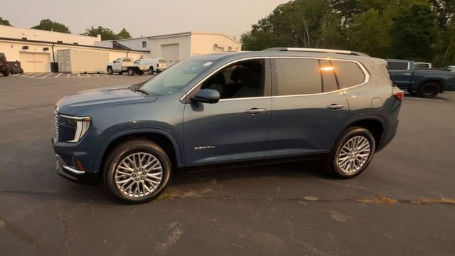 New 2026 GMC Acadia Denali w/ Super Cruise Package image 5
