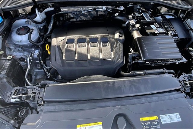 Used 2023 Audi Q3 2.0T Premium Plus w/ Premium Plus Package image 9