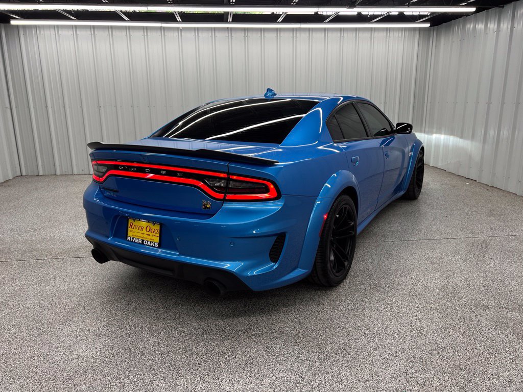Used 2023 Dodge Charger Scat Pack RWD image 7