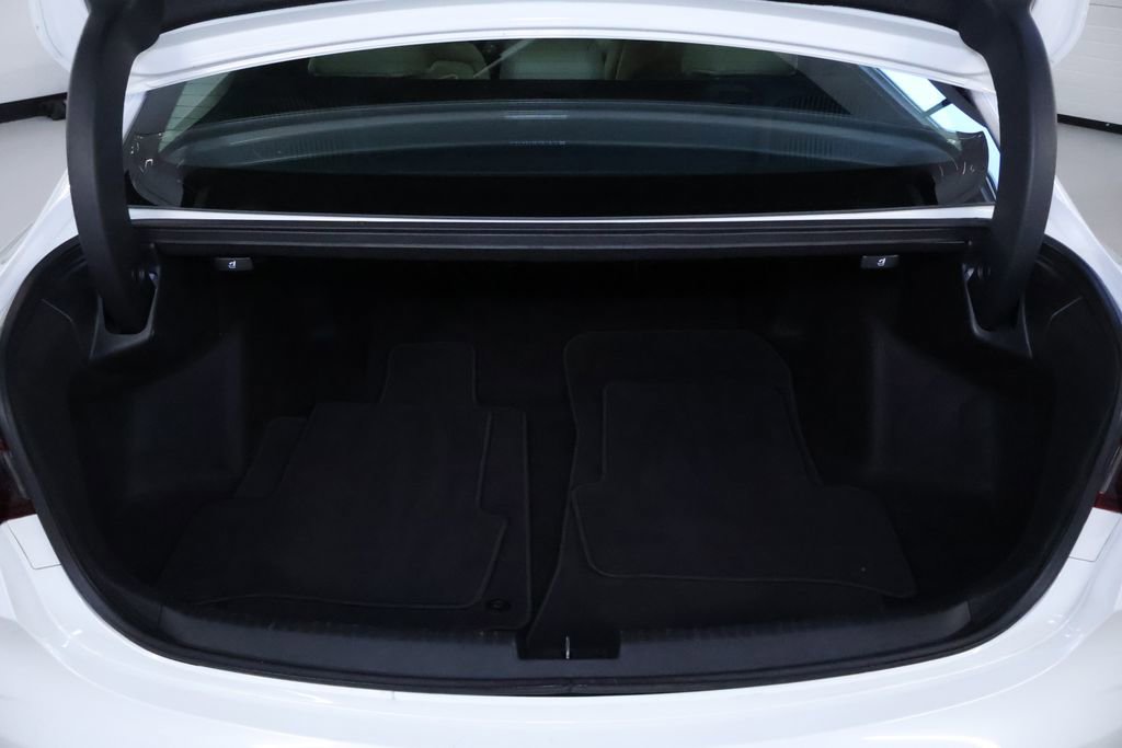 Used 2021 Acura TLX SH-AWD image 18