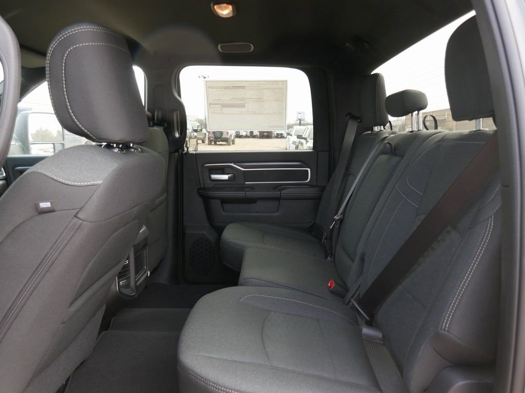 New 2026 RAM 2500 Big Horn image 13