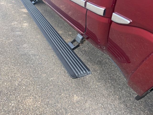 Used 2025 RAM 1500 Tungsten w/ Off Road Group image 16