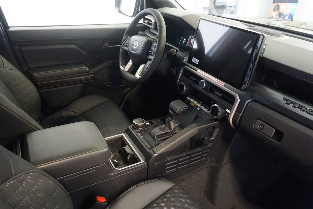 New 2026 Toyota Tacoma TRD Sport image 27
