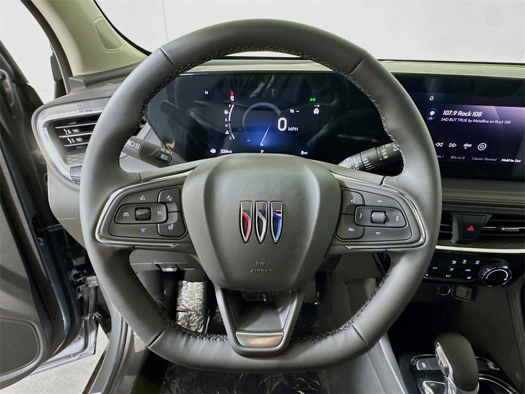New 2026 Buick Encore GX Sport Touring w/ Comfort Package image 6