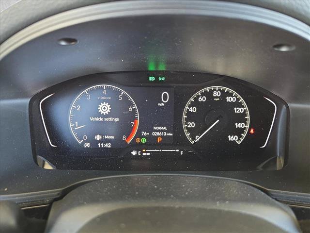 Used 2024 Honda Civic Sport image 11