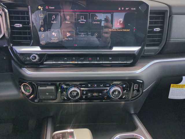 New 2026 GMC Sierra 1500 SLT w/ SLT Premium Package AWD/4WD image 24