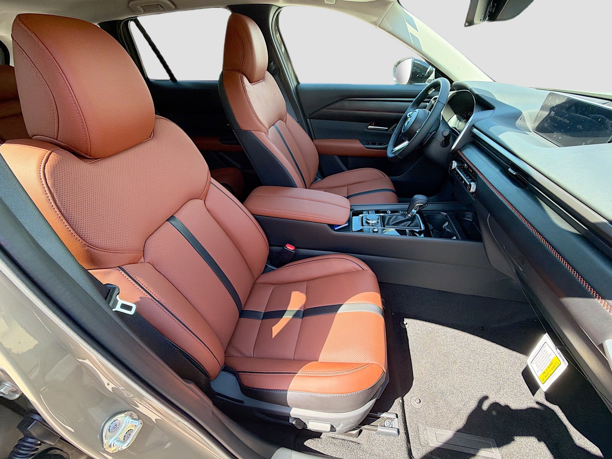 New 2026 MAZDA CX-50 Meridian Edition w/ Apex Package image 16